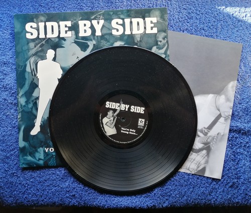 Side sxe - side, 12"