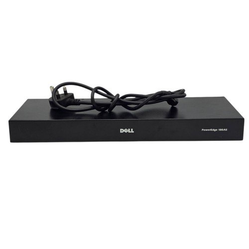 Dell poweredge 180as port - 180as, 8-port