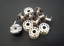 CB Spulenkapsel + 10 Spulen