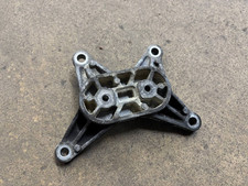 Getriebehalter AUDI S6 A6 4F Getriebestütze Getriebe 4F0399115AL