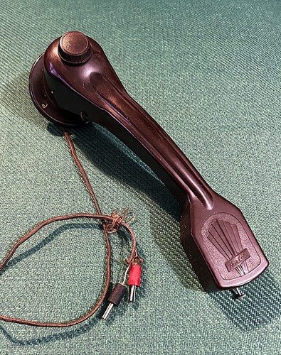 Vintage harlie grammophon - harlie,