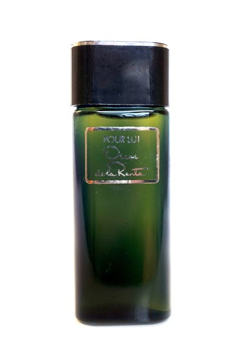 Pour lui oscar la renta - pour,