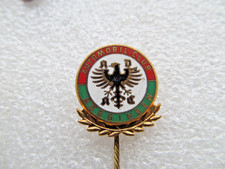 alte Anstecknadel - ADAC