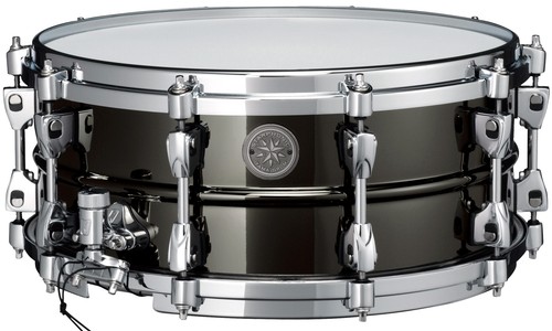 Tama starphonic black nickel - tama,