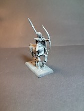 Warhammer Fantasy, The old World, Waldelfen, Woodelves, Grenzreiter, Umbau