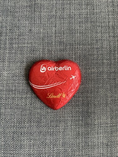 Airberlin schokoherz - airberlin,