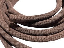 W114 W115 Sedan Kantenschutz / Windfangkeder SET NEU 1967-1976 Braun