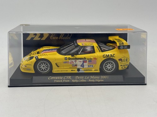 Slotcar autoart fly - slotcar,