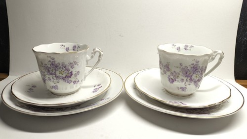Kaffee und teegedecke - und,