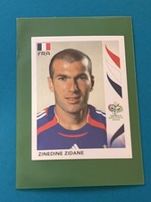 Panini WM 2006 - 1 x Sticker