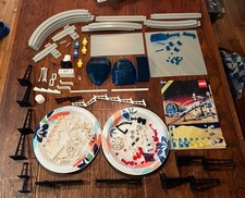 LEGO 6990 Futuron Monorail