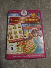 American Diner (PC)