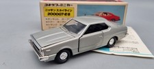 Modellautos 1:40 Yonezawa Diapet 012-01434 Nissan Skyline 2000 GT -E-X OVP