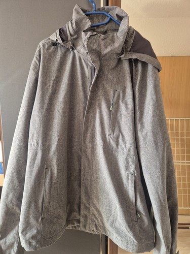Mckinley aquamax herrenjacke - aquamax,