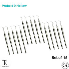 15er Pack - Diagnosegerät