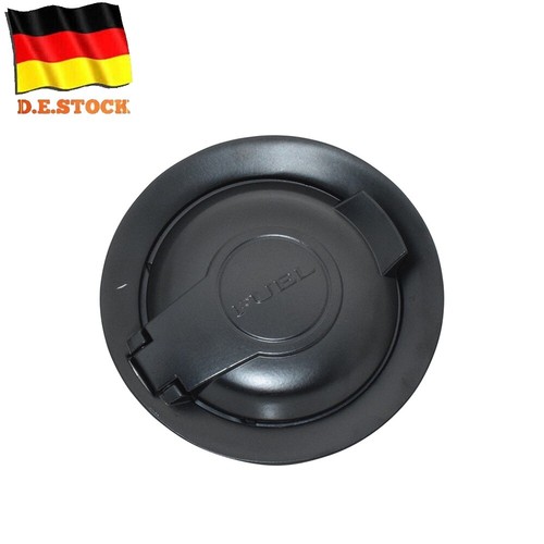 Tankdeckel abdeckung schwarz - abdeckung,