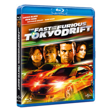 Fast And The Furious (The) - Tokyo Drift (2015 Edition) [Blu-ray Neu]