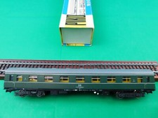 F04 Piko H0 Personenwagen DR Rekowagen 1. Klasse ErsatzVP