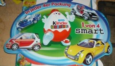 Palettenanhänger Smart