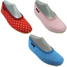 Trostel Gymnastikschuhe 14,95