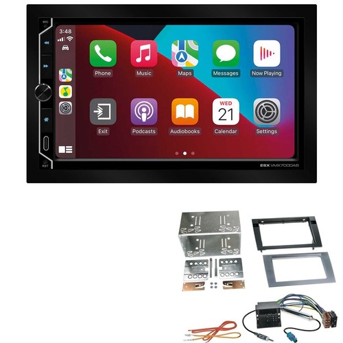 Wifi apple carplay android - apple,