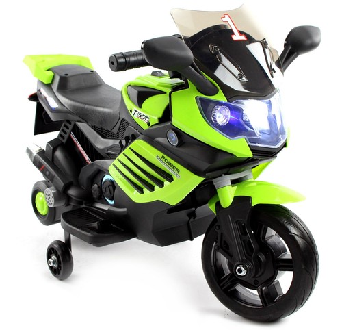 Motorrad s1000 kinderauto - motorrad,