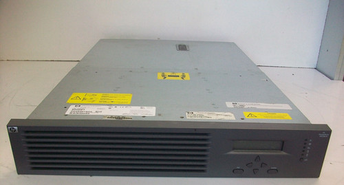 Eva 4100 storageworks - eva,