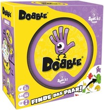 ASMODEE Spiel Dobble