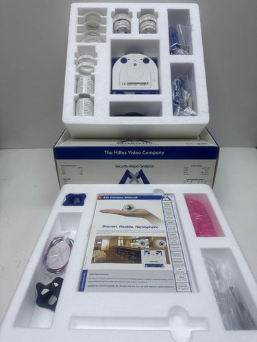 Mobotix s15d set3 flexmount - mobotix, mx-s15d-set3