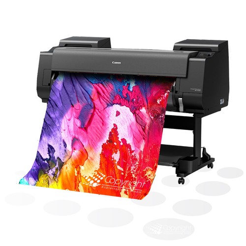 Canon imageprograf ipf - imageprograf, gp-4000