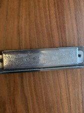 HOHNER 270 Super Chromonica