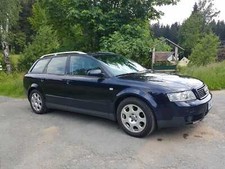 Audi A4 B6 Avant 8E5 3.0 30V