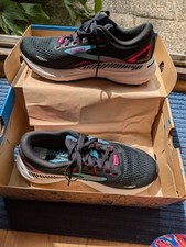 Laufschuhe Damen Brooks Adrenaline GTX 23, Gr. 38, wie neu!