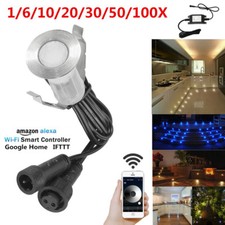 Minispot WiFi Controller LED