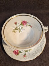 Walbrzych Pompadour Rose - Cup
