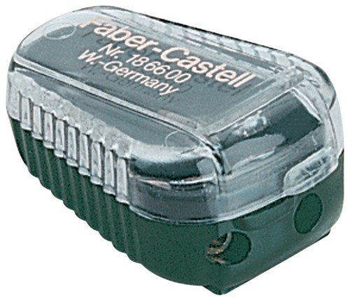Faber castell minenspitzer - faber-castell,