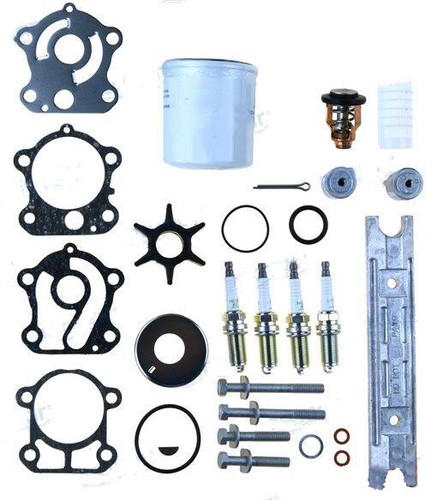 Boot motor passend - &,