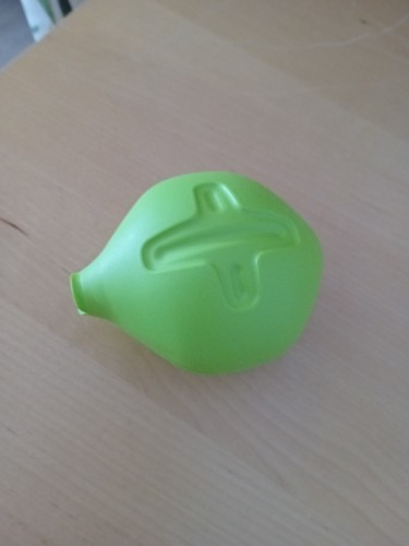 Tupperware zitronella - tupperware,