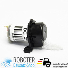 Wasserpumpe 12V DC Dosierpumpe