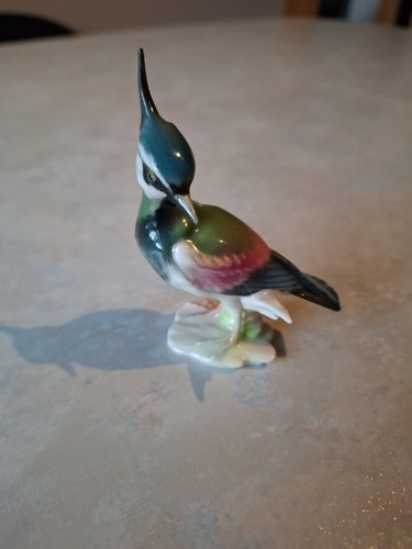 Hutschenreuther figur vogel - figur,