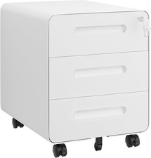 Rollcontainer 3 Schubladen