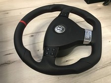 Lederlenkrad gti r32 gt - vw,