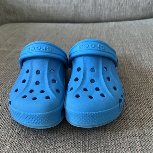 Crocs unisex kinder - crocs, baya