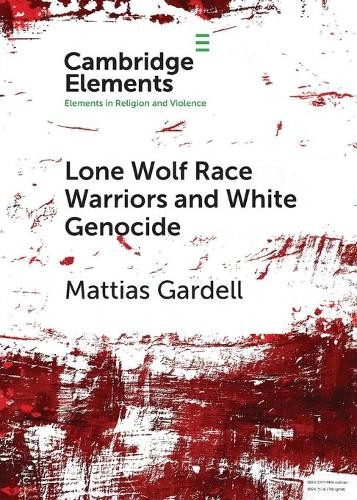 Mattias gardell lone wolf - mattias, race