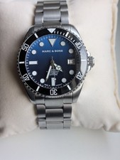 Marc & Sons MSD045-7 Diver
