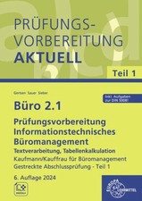 Büro 2.1 -