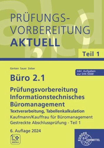 Büro - 2.1,