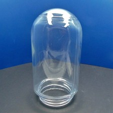 Ersatzglas Gewindeglas Ø 100
