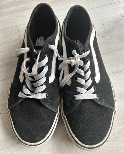 Vans old skool herren - skool,