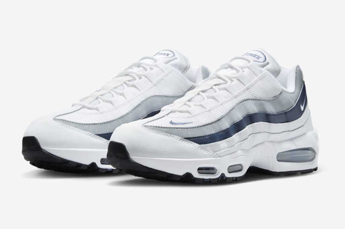 Nike air max sneaker weiß - nike,
